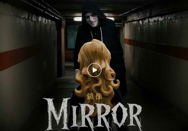 图片[3]-《镜像》AI动画高阶课：全网爆火短片复刻，音频驱动+分镜+特效叠加技法-鹰眼AI