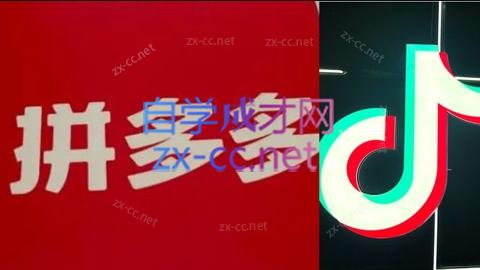 老陶电商·拼多多+抖音小店无货源开店(更新10月)-鹰眼AI