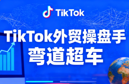 TikTok外贸操盘手(更新11月)-鹰眼AI